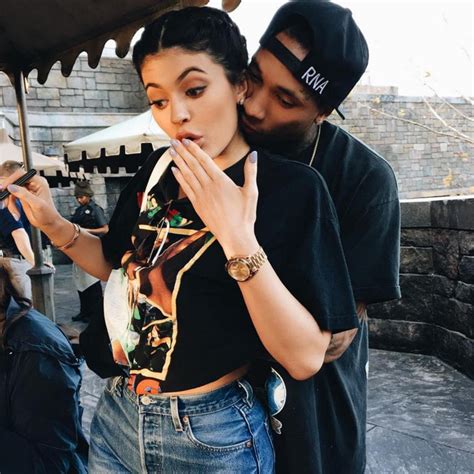 kylie jenner tyga leaked|Kylie Jenner And Tyga Sex Tape ‘Leaks On His Website